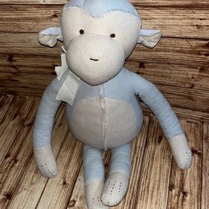 🙈•💙•🐒 Pottery Barn x Monkey Around Vibes• 💙🐒